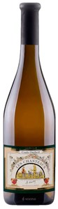 Couly-Dutheil Les Chanteaux White Chinon 2015
